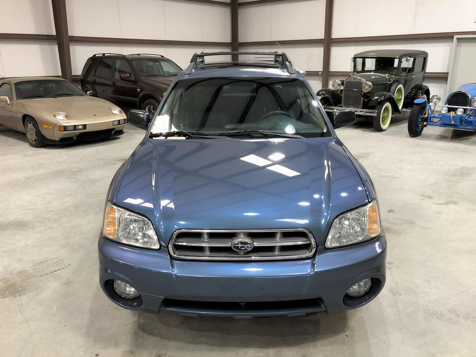 2005 Subaru Baja - Image 13 of 31