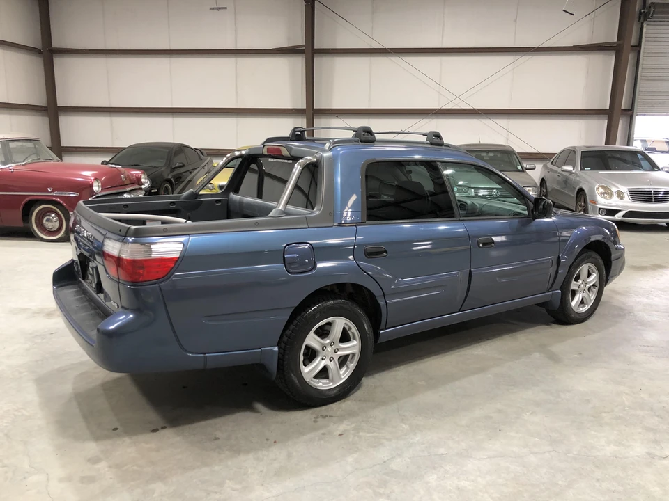 2005 Subaru Baja - Image 2 of 31