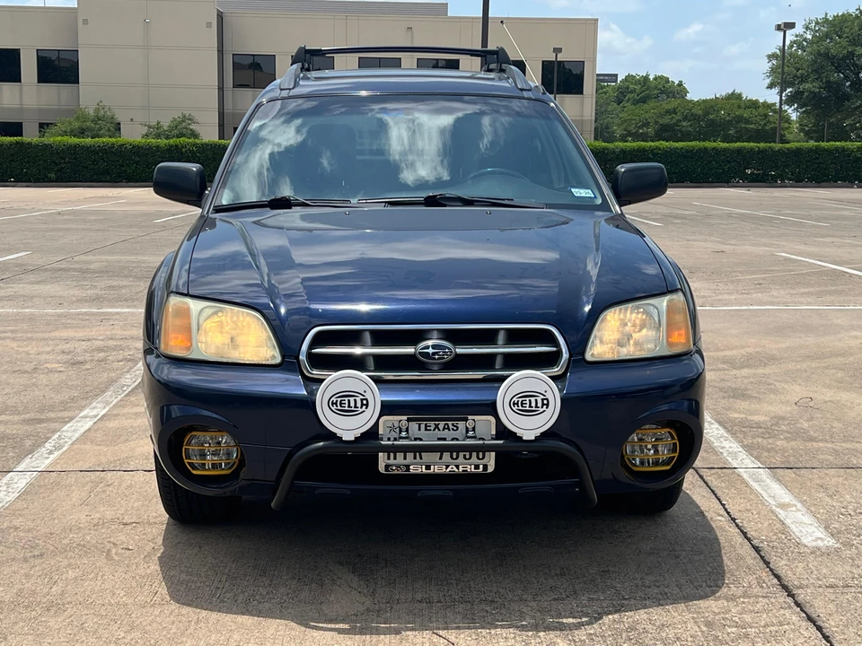 2005 Subaru Baja - Image 6 of 31