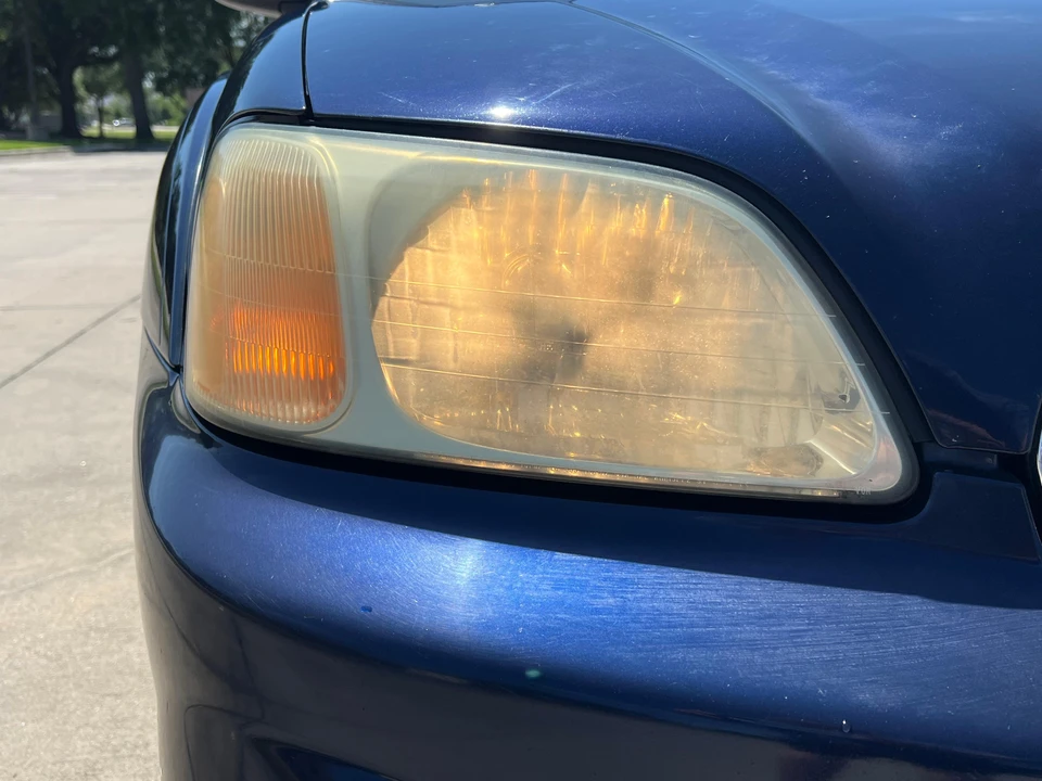 2005 Subaru Baja - Image 16 of 31