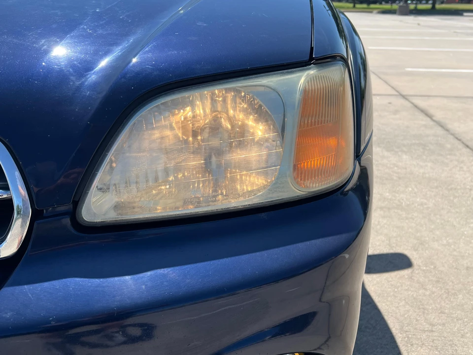 2005 Subaru Baja - Image 17 of 31