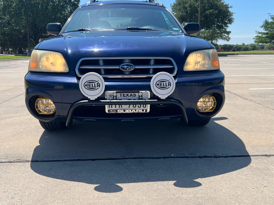 2005 Subaru Baja - Image 7 of 31