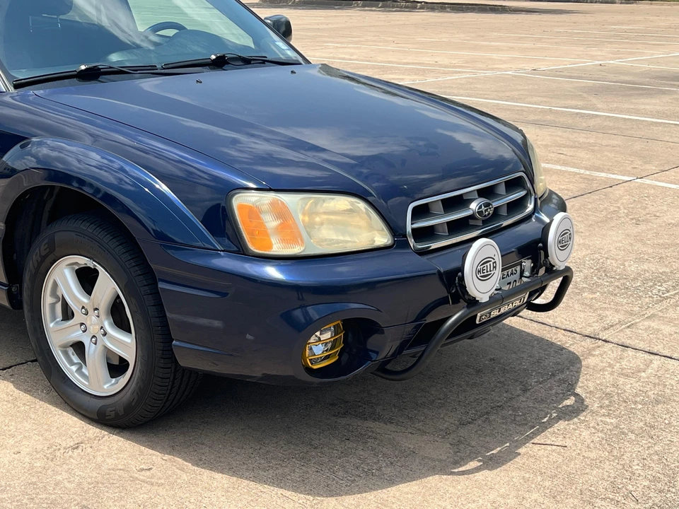 2005 Subaru Baja - Image 15 of 31
