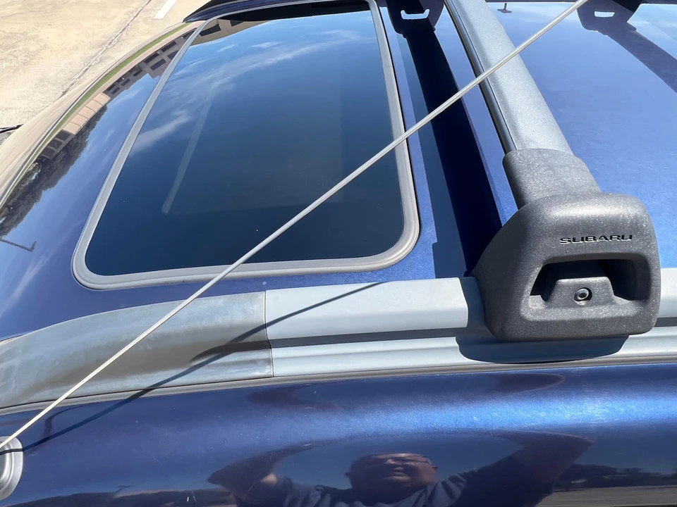 2005 Subaru Baja - Image 26 of 31
