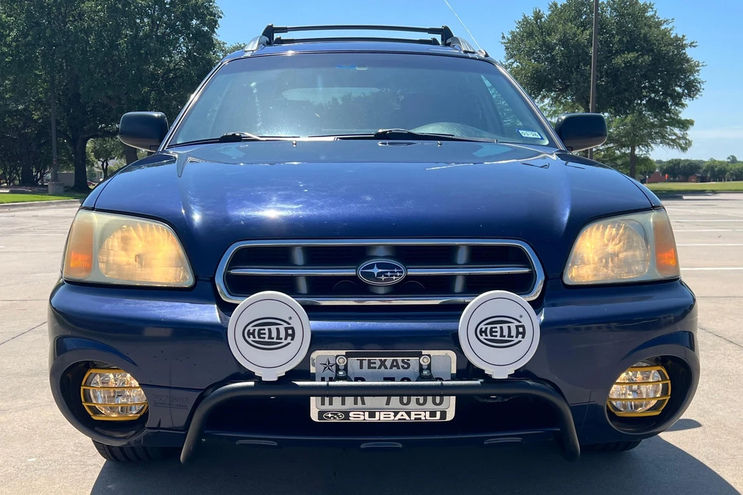 2005 Subaru Baja - Image 2 of 31