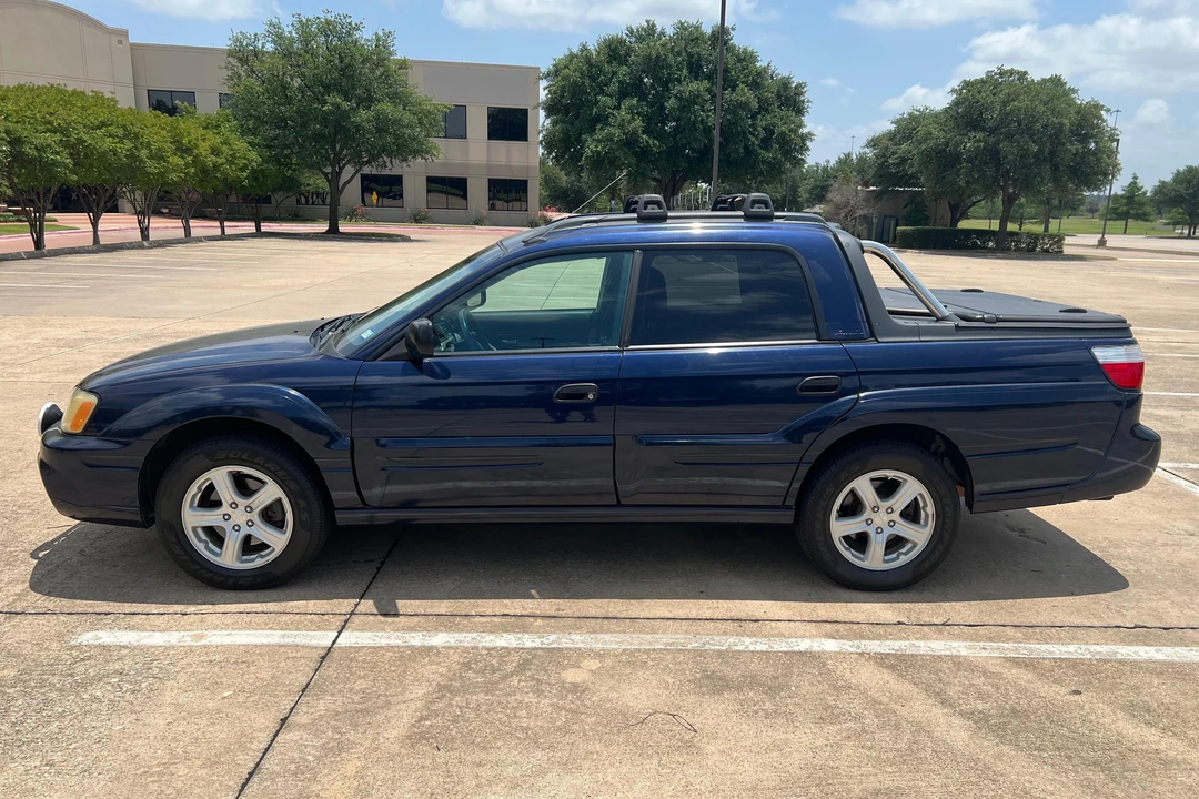2005 Subaru Baja - Image 3 of 31