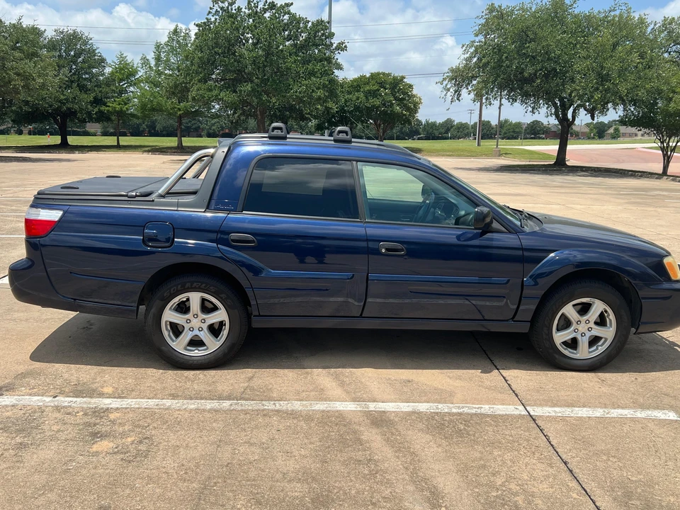 2005 Subaru Baja - Image 13 of 31