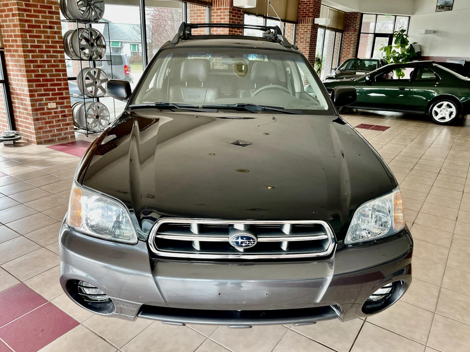 2005 Subaru Baja - Image 6 of 31