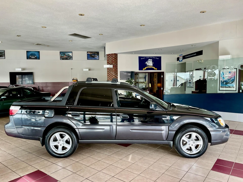 2005 Subaru Baja - Image 12 of 31
