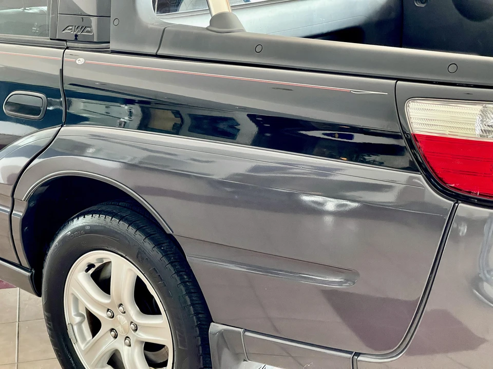 2005 Subaru Baja - Image 23 of 31