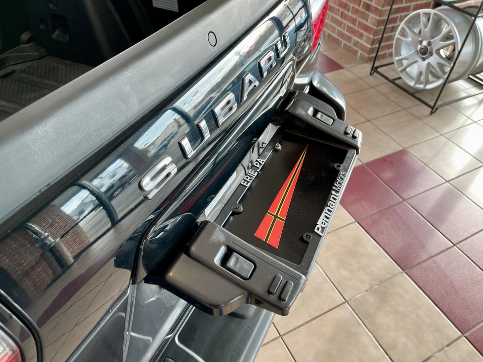 2005 Subaru Baja - Image 27 of 31