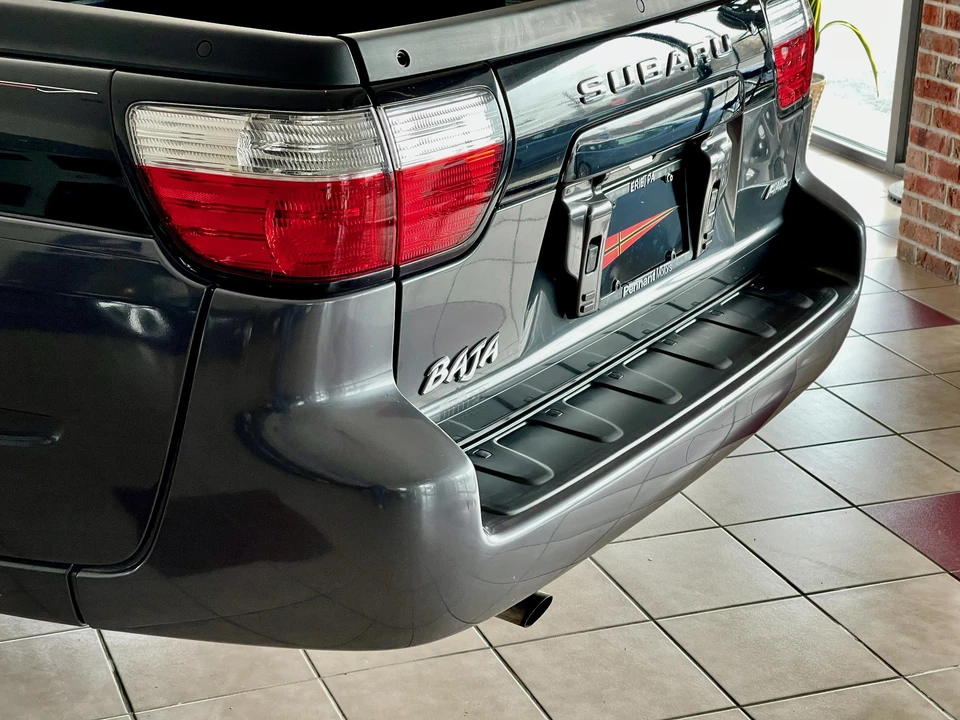 2005 Subaru Baja - Image 24 of 31