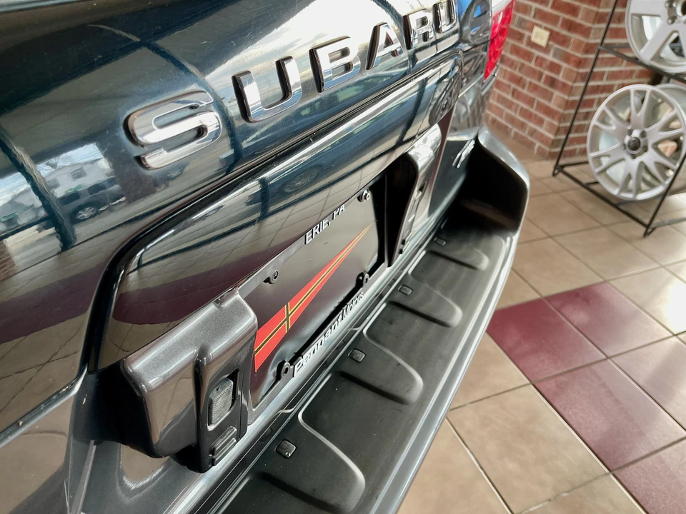 2005 Subaru Baja - Image 26 of 31