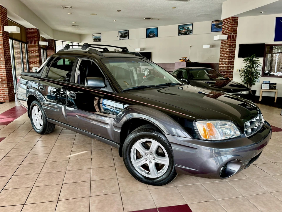 2005 Subaru Baja - Image 13 of 31