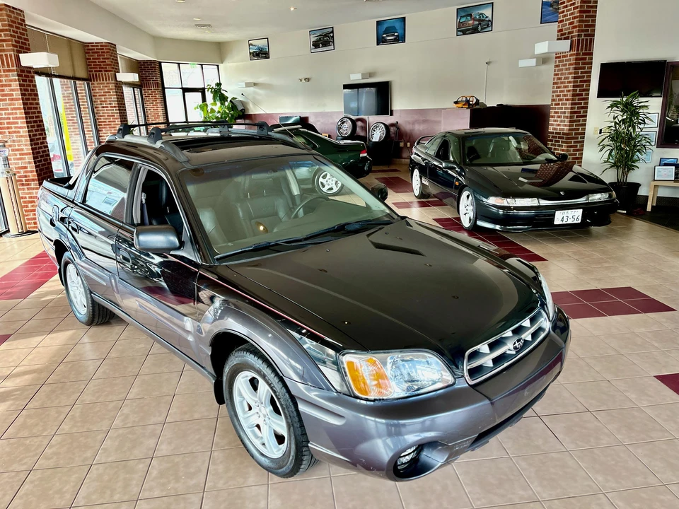 2005 Subaru Baja - Image 15 of 31