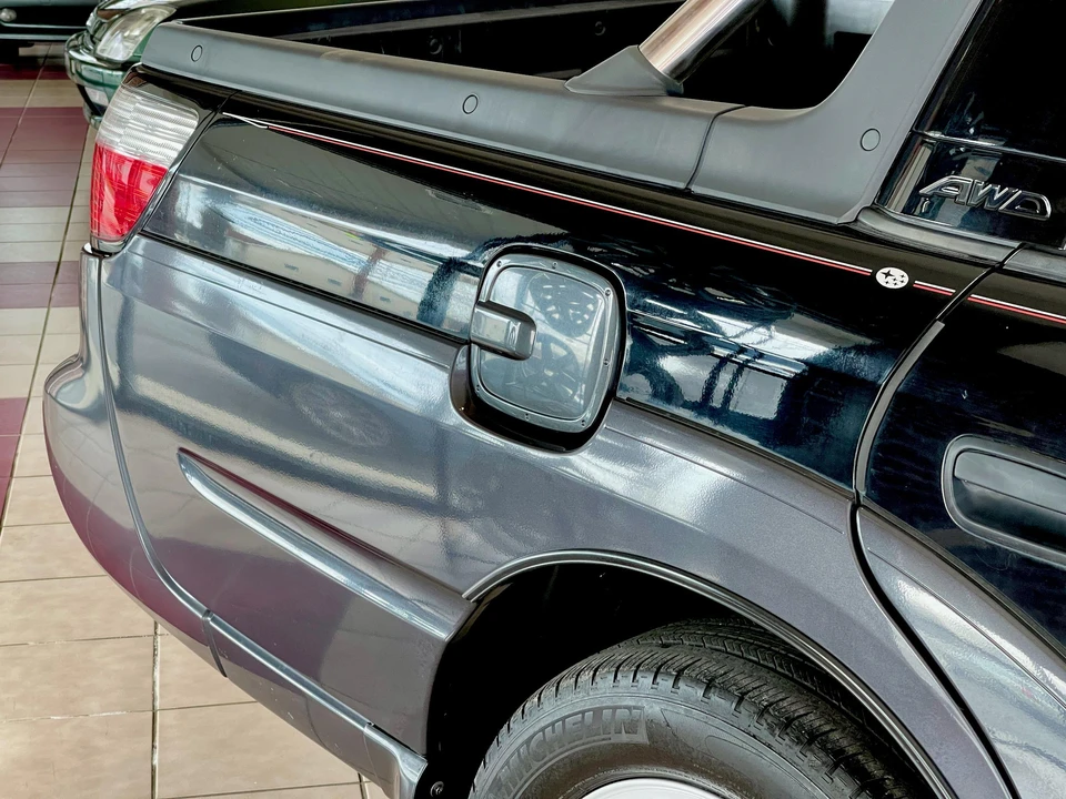 2005 Subaru Baja - Image 30 of 31