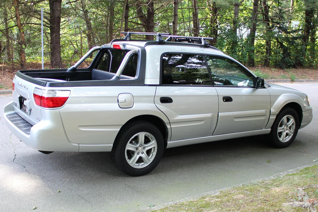 2005 Subaru Baja - Image 15 of 18