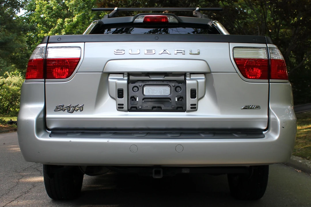 2005 Subaru Baja - Image 12 of 18