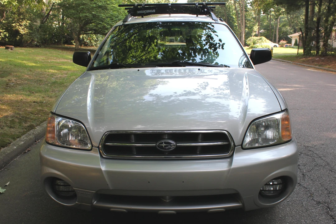 2005 Subaru Baja - Image 2 of 18