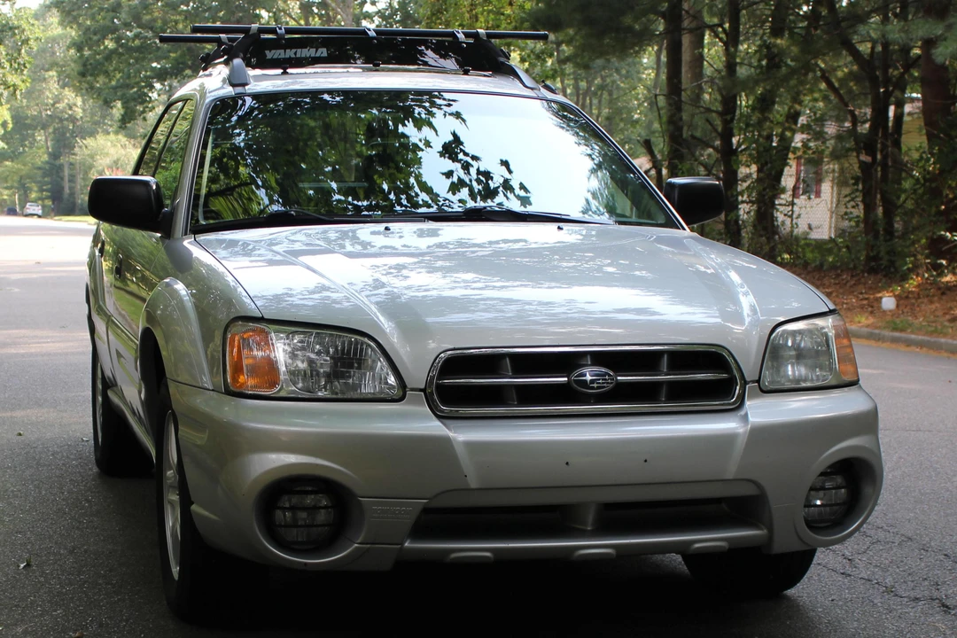 2005 Subaru Baja - Image 18 of 18