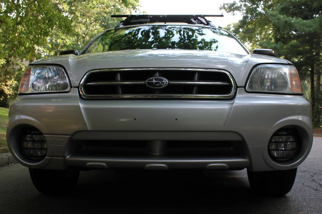 2005 Subaru Baja - Image 6 of 18