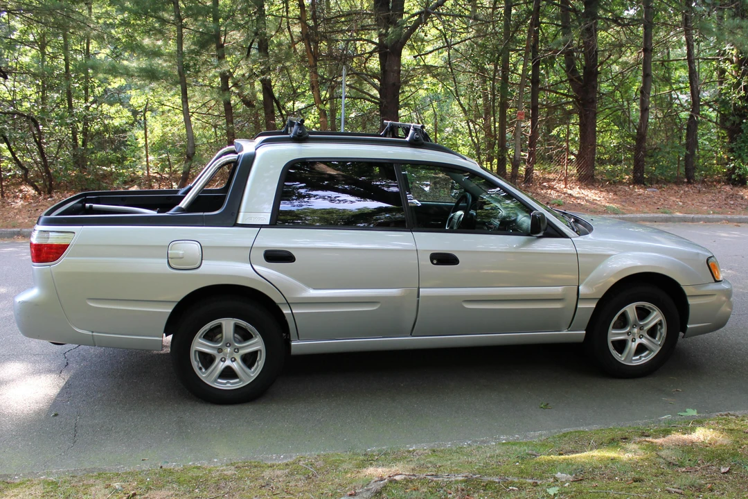2005 Subaru Baja - Image 16 of 18