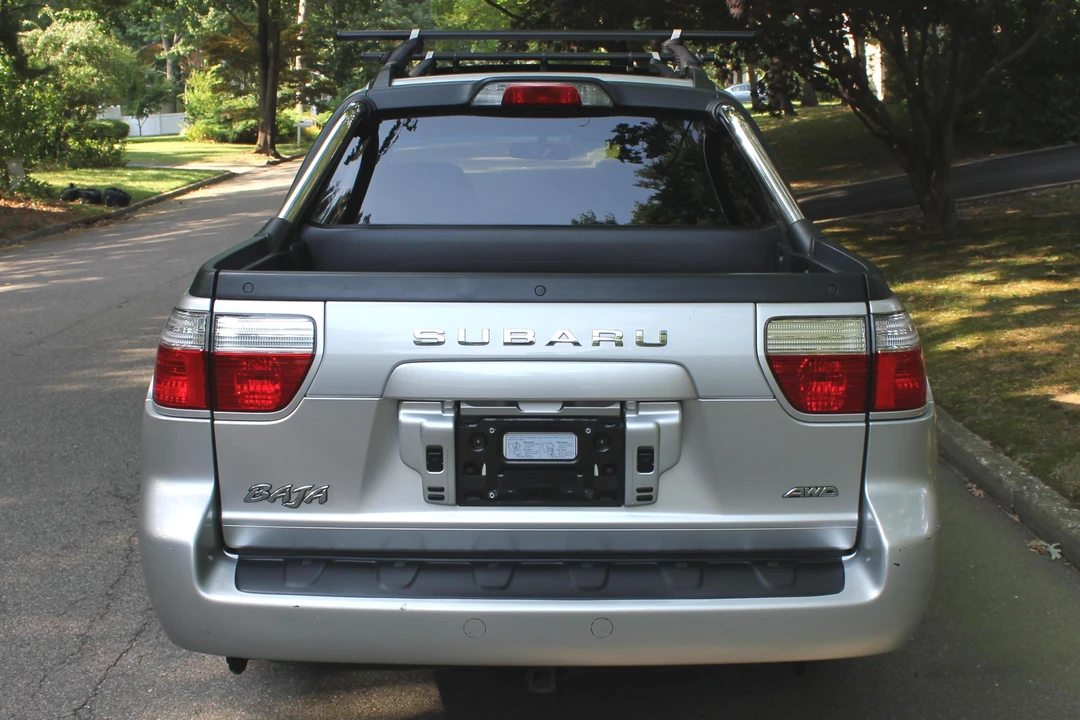 2005 Subaru Baja - Image 5 of 18