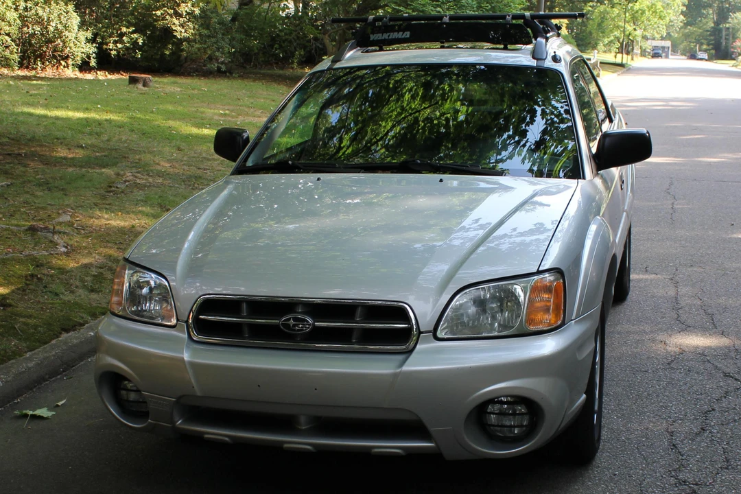 2005 Subaru Baja - Image 7 of 18