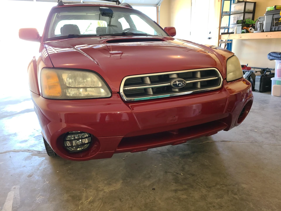 2005 Subaru Baja - Image 11 of 31