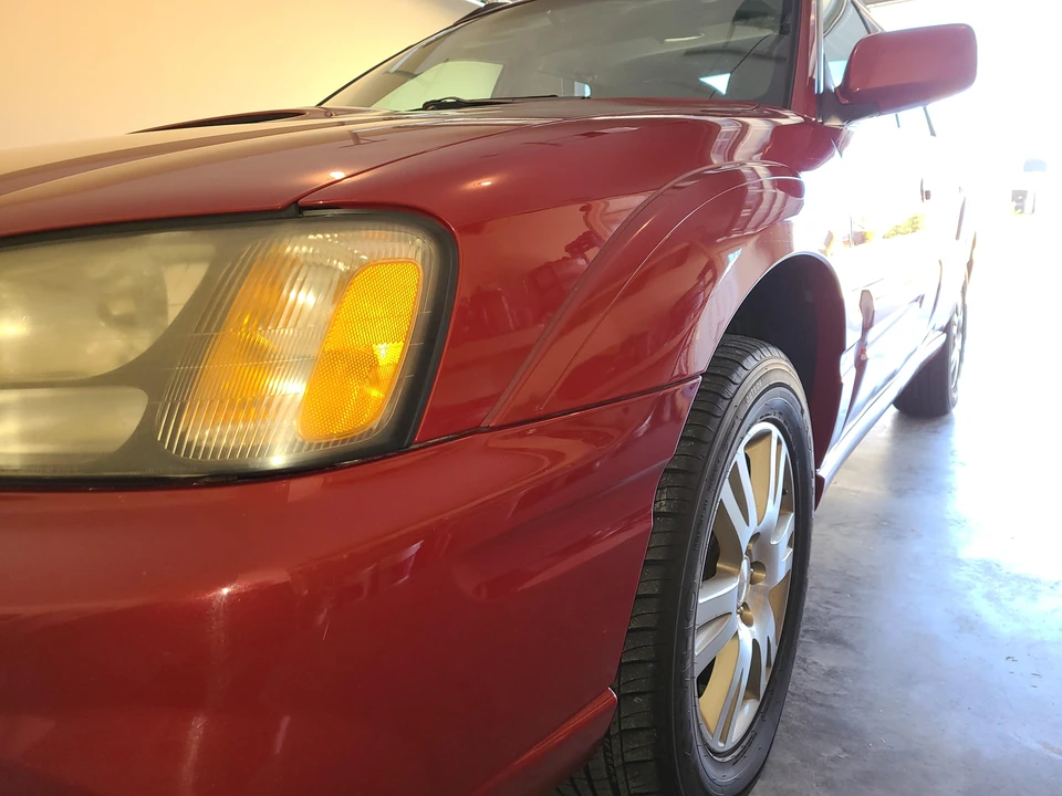 2005 Subaru Baja - Image 18 of 31
