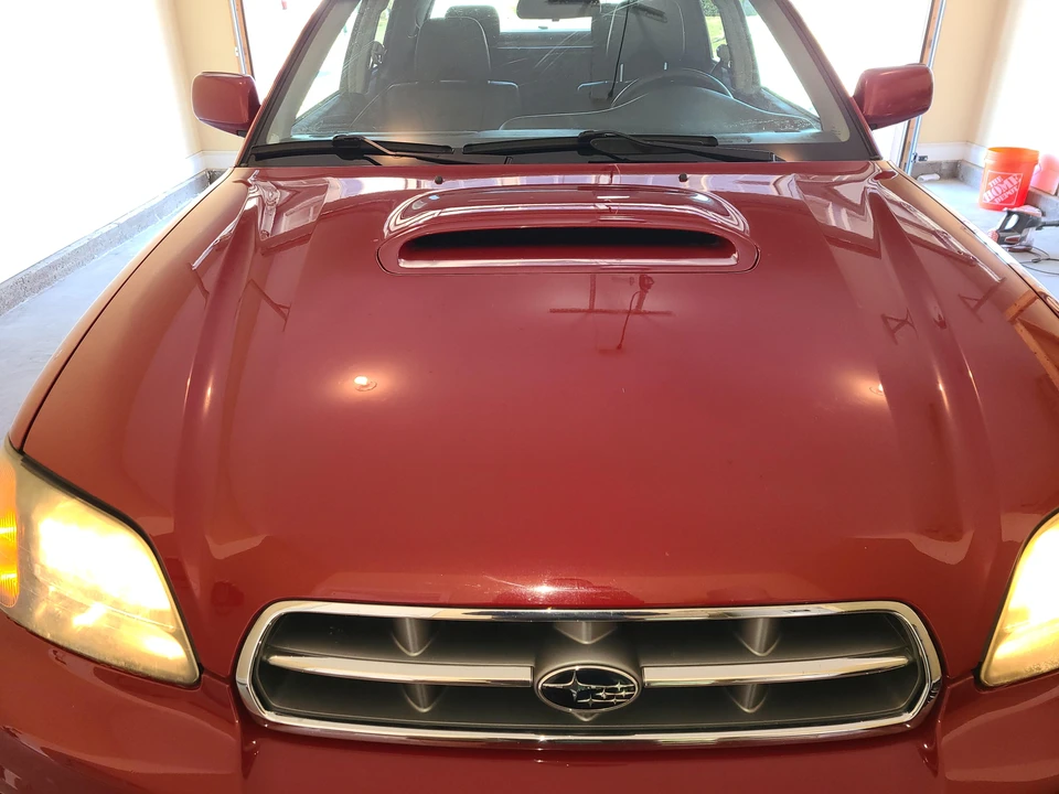 2005 Subaru Baja - Image 15 of 31