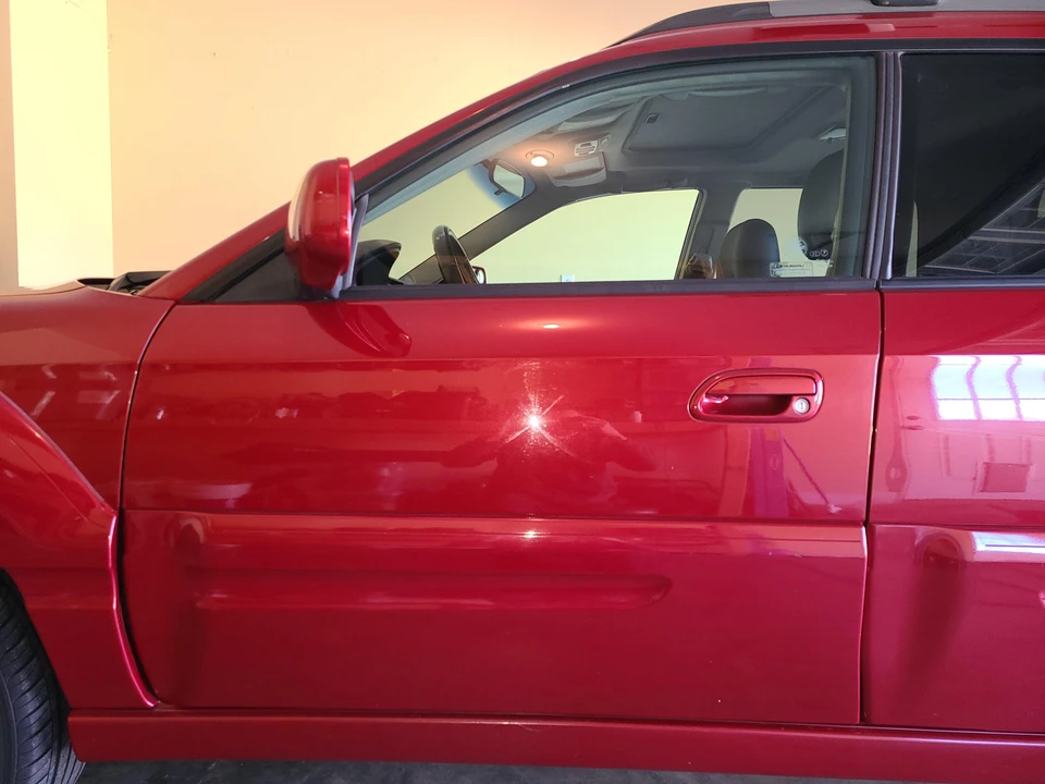 2005 Subaru Baja - Image 22 of 31