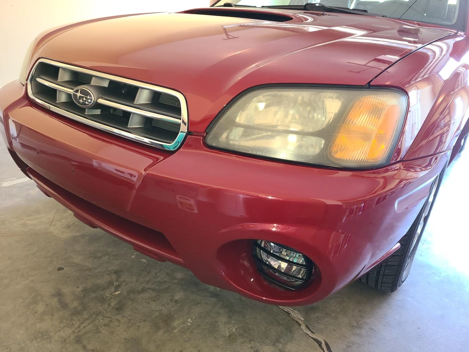 2005 Subaru Baja - Image 17 of 31