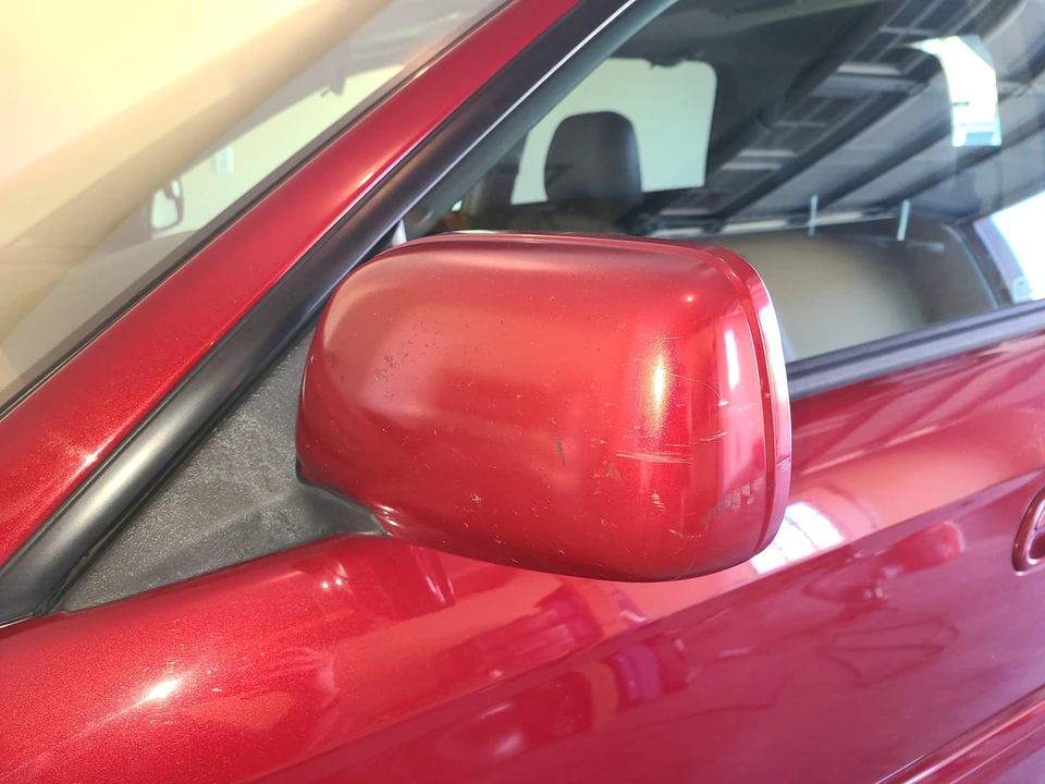 2005 Subaru Baja - Image 23 of 31