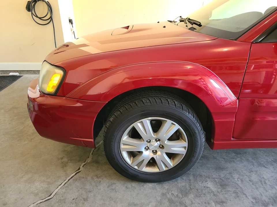 2005 Subaru Baja - Image 20 of 31