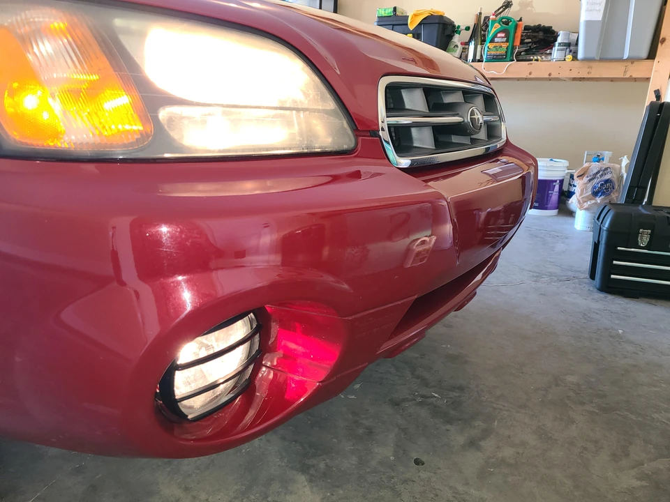 2005 Subaru Baja - Image 14 of 31