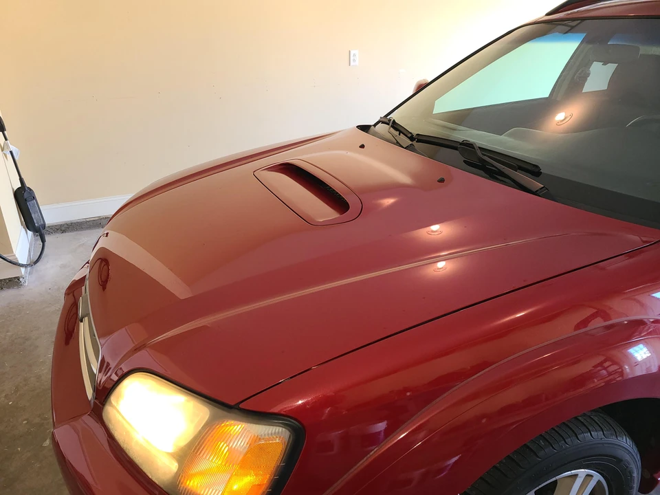 2005 Subaru Baja - Image 16 of 31