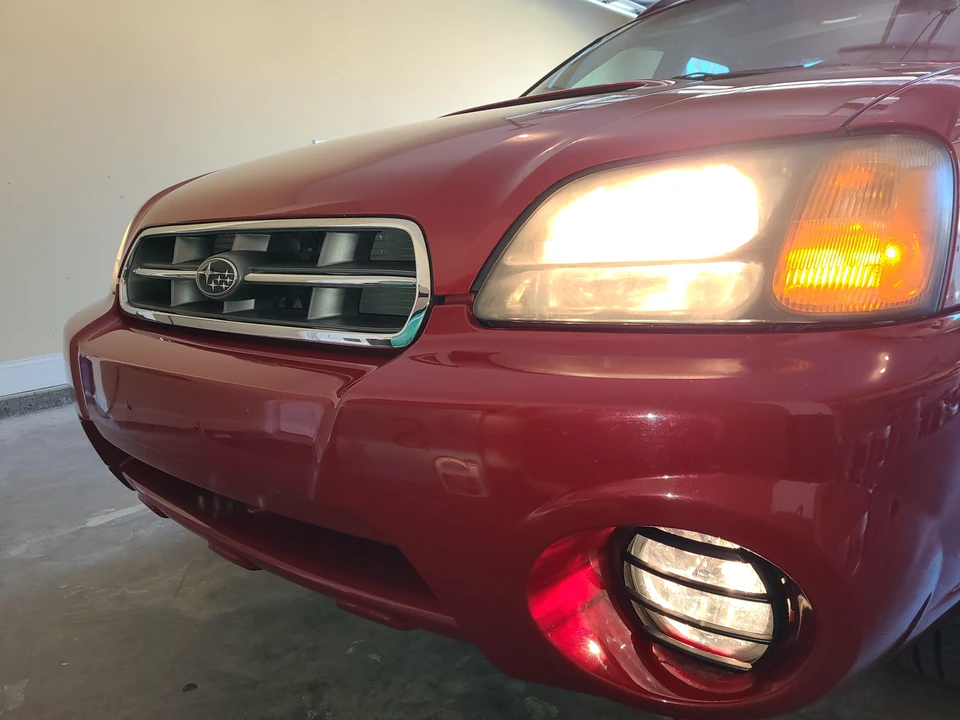 2005 Subaru Baja - Image 19 of 31