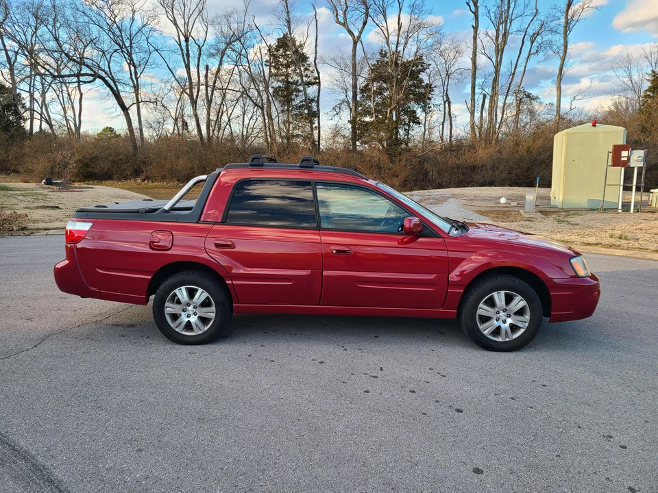 2005 Subaru Baja - Image 10 of 31