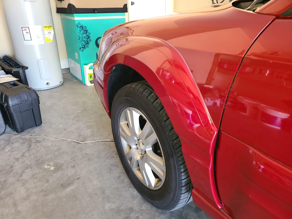 2005 Subaru Baja - Image 21 of 31