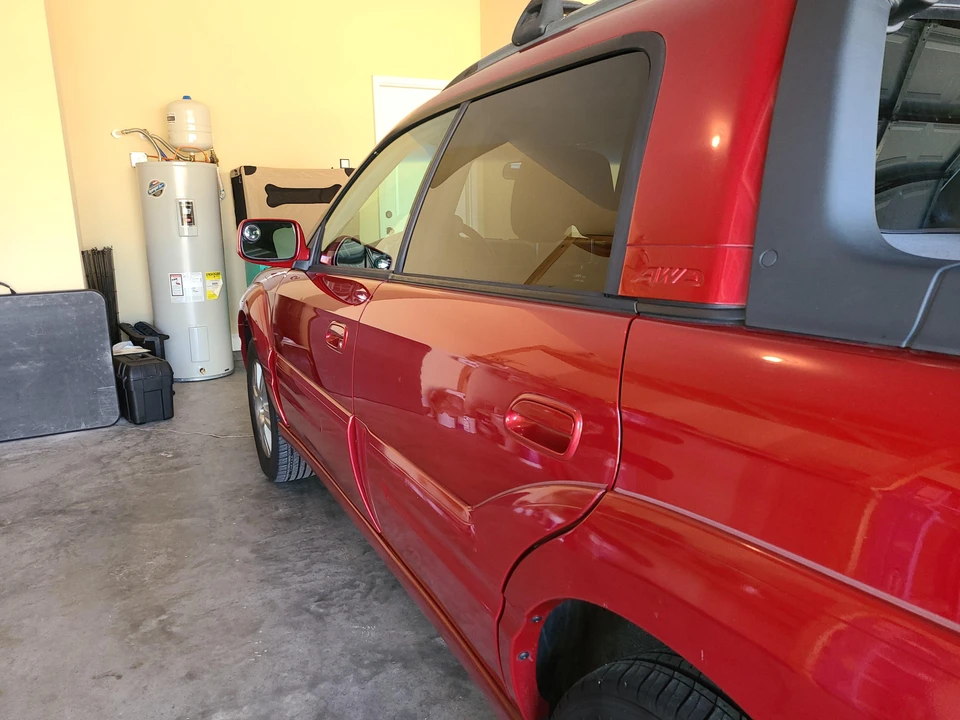 2005 Subaru Baja - Image 31 of 31