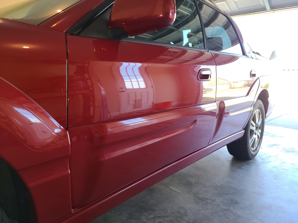 2005 Subaru Baja - Image 26 of 31