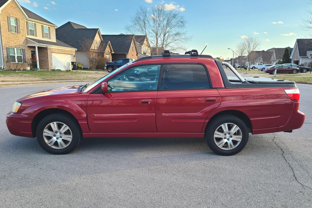 2005 Subaru Baja - Image 3 of 31