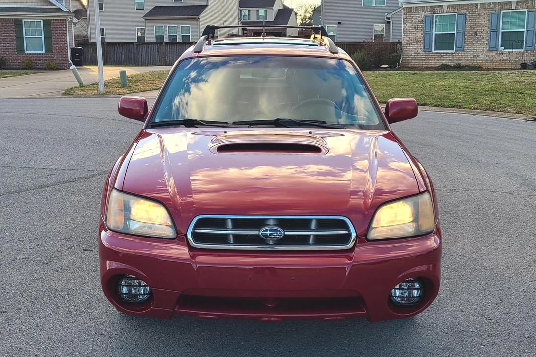 2005 Subaru Baja - Image 2 of 31