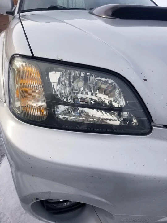2005 Subaru Baja - Image 26 of 31