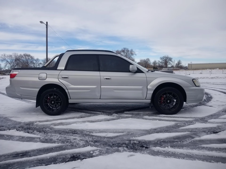 2005 Subaru Baja - Image 20 of 31