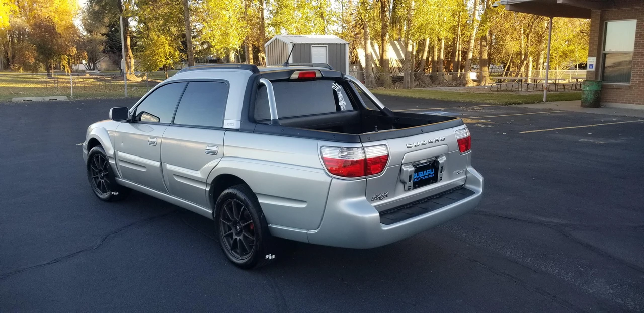 2005 Subaru Baja - Image 13 of 31