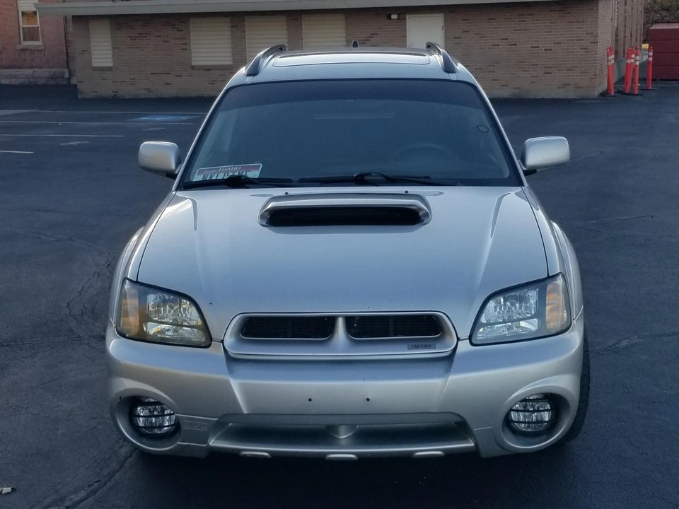 2005 Subaru Baja - Image 24 of 31