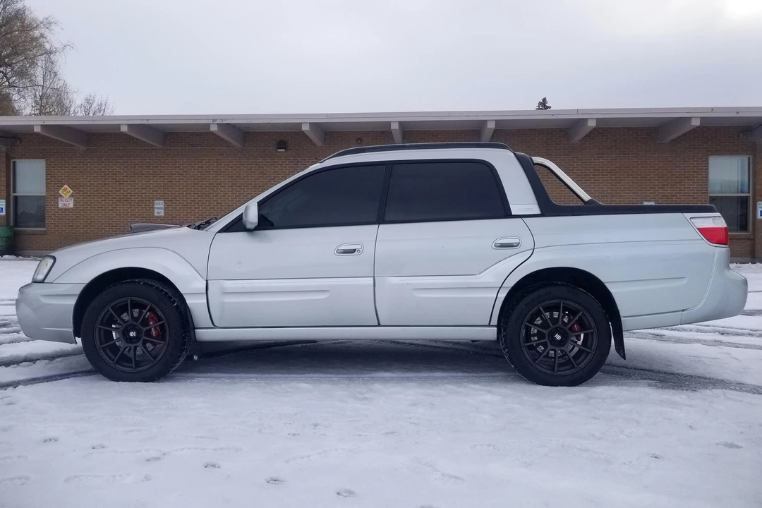 2005 Subaru Baja - Image 3 of 31