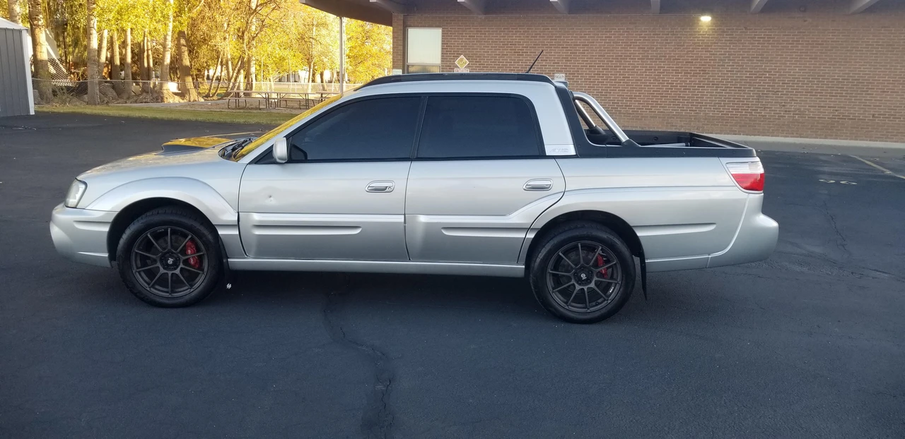 2005 Subaru Baja - Image 10 of 31